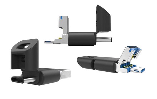 Silicon Power Mobile C