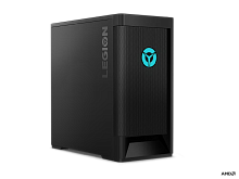 Desktop Lenovo Legion T5 26AMR5/ Ryzen 5 5600G/ 16GB/ 1TB SSD/ RTX 3070  8GB/ Black/ Free Dos