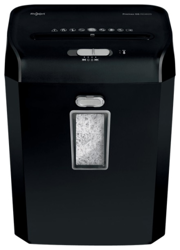Rexel Shredder Promax QS 6/23 X