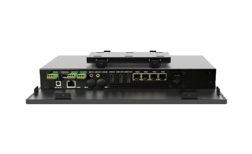 IQVideo Lecture Capture System LCS710 IQVideo Lecture Capture System LCS710
