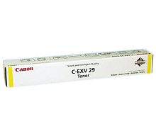 C-EXV29 TONER YL