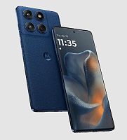 Motorola Edge 60 5G 12GB 512GB Gibraltar Sea