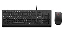 Lenovo Essential Wired Combo Keyboard and Mouse (Russian/Cyrillic 441)