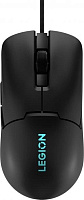 Legion M300s RGB Gaming Mouse (Black)