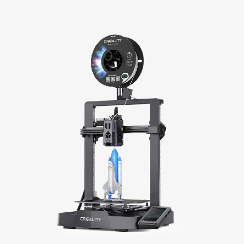Creality Ender-3 V3 KE 3D Printer Creality Ender-3 V3 KE 3D Printer