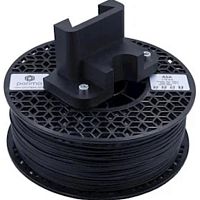 Porima ASA Filament BLACK 1.75mm 1kg