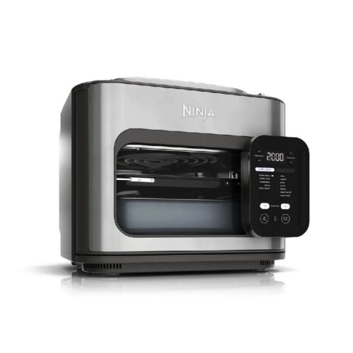 Ninja Multi-Cooker 12-in-1 / Grey