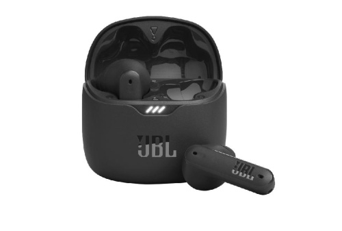 JBL Tune Flex Black JBL Tune Flex Black