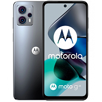 Motorola G23 8GB 128GB Matte Charcoal