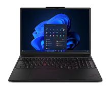 Laptop Lenovo ThinkPad P16s Gen 3/ 16" (1920*1200) Non-Touch/ U7-155H/ 32GB/ 1TB SSD/ NV RTX 500 Ada