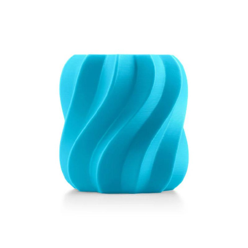Anycubic PLA Filament CYAN 1.75mm 1kg
