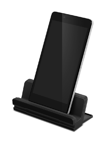 Lenovo Integrated Phone Stand for Keyboard 6000