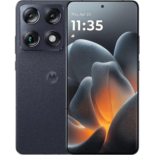 Motorola Signature 16GB 512GB PANTONE Carbone EU