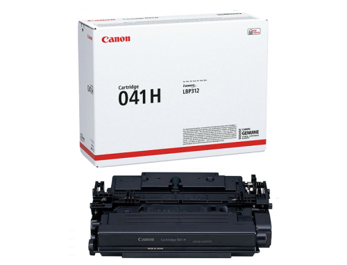 Canon Cartridge CRG041H Canon Cartridge CRG041H