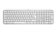 LOGITECH MX Keys S USINTL Pale Grey