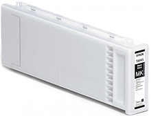 Singlepack UltraChrome XD Matte BlackT694500(700ml)