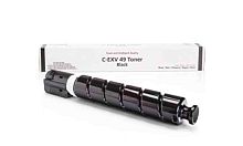 TONER C-EXV 49 BLACK