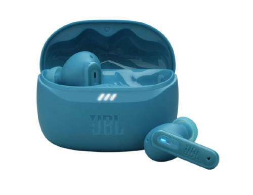 JBL Tune Beam 2 Turquoise JBL Tune Beam 2 Turquoise