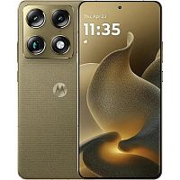 Motorola Signature 16GB 512GB PANTONE Martini Olive EU