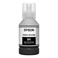 Dye Sublimation Black T49N100 (140mL)