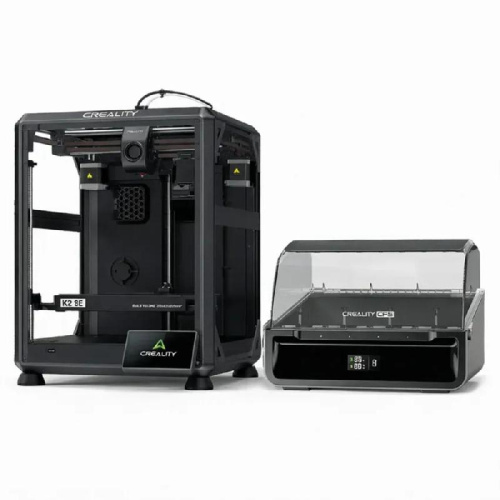 Creality K2 SE Combo 3D Printer Creality K2 SE Combo 3D Printer