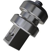 Kensington ClickSafe Security Anchor for Wedge Security Slot