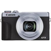D.CAM POWERSHOT G7 X MARK III SL RUK/SEE