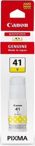 Canon Ink Cartridge GI-41 Y EMB
