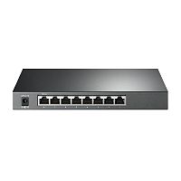 JetStream 8-Port Gigabit Smart SwitchTL-SG2008