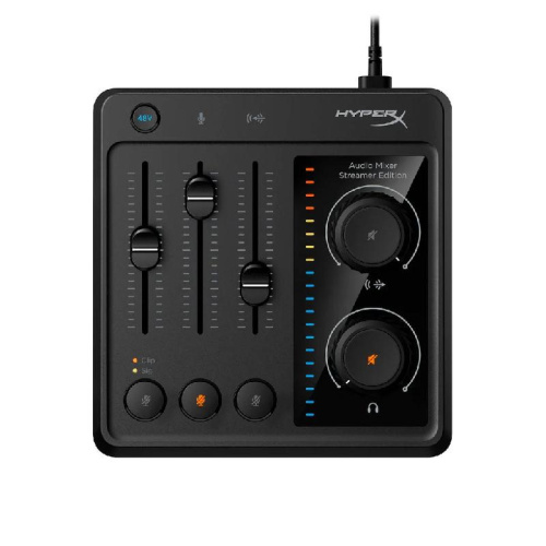 HyperX Audio Mixer / 73C12AA HyperX Audio Mixer / 73C12AA