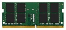 Kingston ValueRAM DDR4-3200MTs 32GB SODIMM