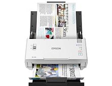 Epson WorkForce DS-410