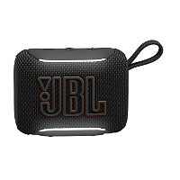 JBL GO 5 Black