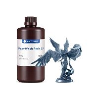 Anycubic Water-Wash Resin 2.0 GREY 1L