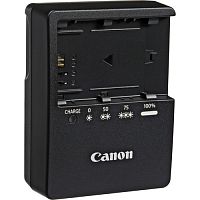 BATTERY CHARGER LC-E6E
