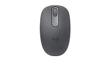 Logitech M196 Bluetooth Mouse - GRAPHITE - BT - N/A - EMEA28i-935