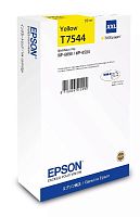 WF-8090 / WF-8590 INK CART XXL YELLOW