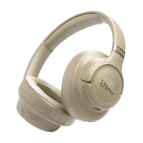 JBL Tune 780NC Beige JBL Tune 780NC Beige