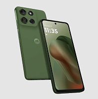 Motorola moto G56 5G 12GB 256GB Dill (green)