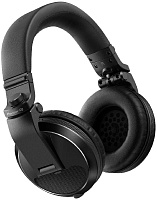 Pioneer DJ HEADPHONE HDJ-X5-K