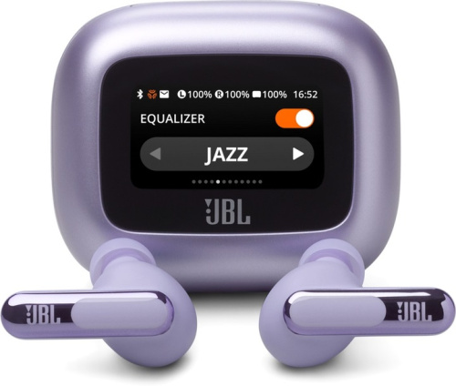 JBL Live Beam 3 Purple