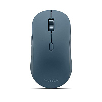 Lenovo Yoga Bluetooth Silent Mouse (Tidal Teal)