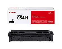 CRG 054H BLACK