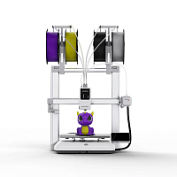 Anycubic Kobra X 3D printer