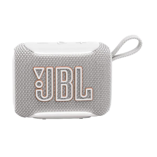 JBL GO 5 White