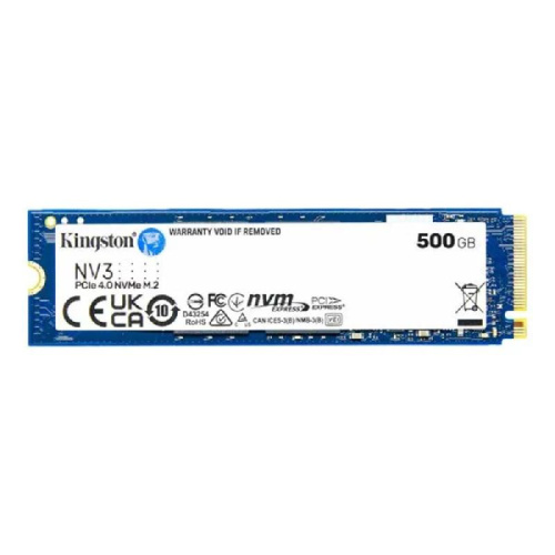 500G NV3 M.2 2280 NVMe SSD