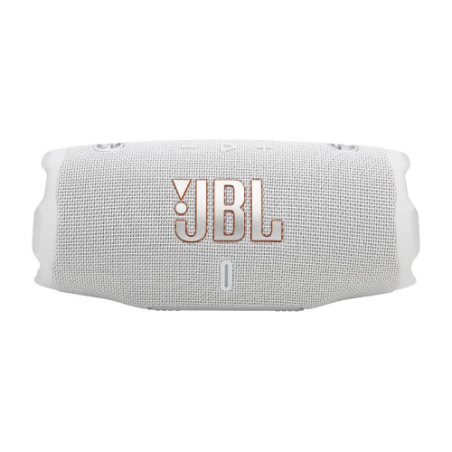 JBL CHARGE 6 White