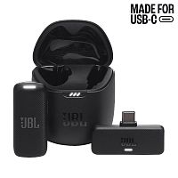 JBL Quantum Stream Wireless USB-C Microphone