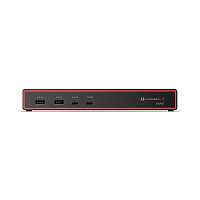 Lenovo ThinkPad Thunderbolt 4 Smart Dock Gen2 7500 - EU/INA/VIE/ROK