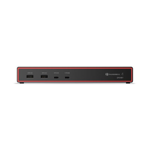 Lenovo ThinkPad Thunderbolt 4 Smart Dock Gen2 7500 - EU/INA/VIE/ROK